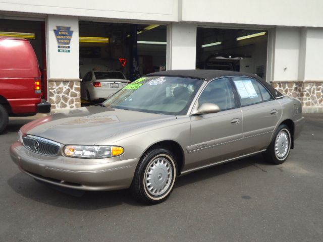 Buick Century 1999 photo 2