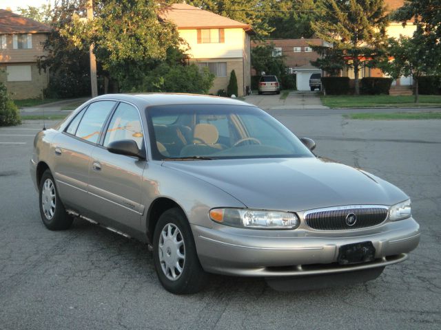 Buick Century 1999 photo 1
