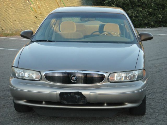 Buick Century 1999 photo 2