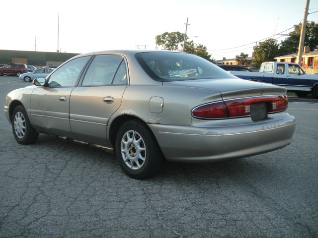 Buick Century 1999 photo 3