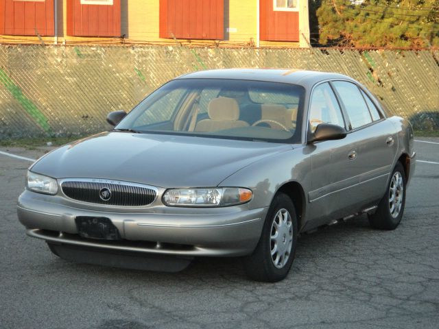 Buick Century 1999 photo 4