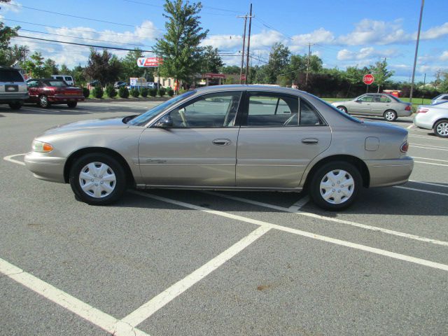Buick Century 1999 photo 1