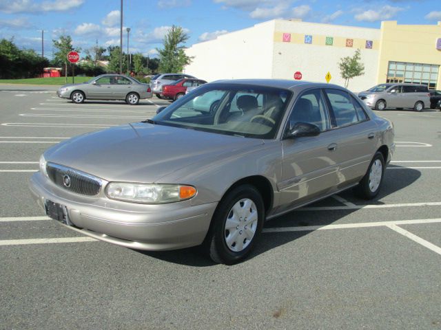 Buick Century 1999 photo 2