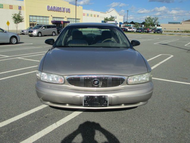 Buick Century 1999 photo 3