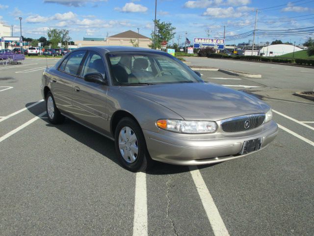 Buick Century 1999 photo 4