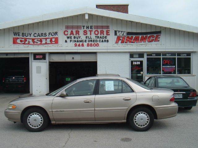 Buick Century 1999 photo 1