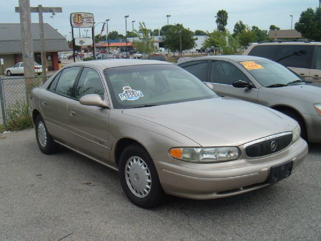 Buick Century 1999 photo 2