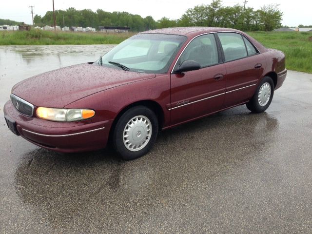 Buick Century 1999 photo 1