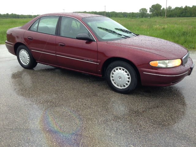 Buick Century 1999 photo 2