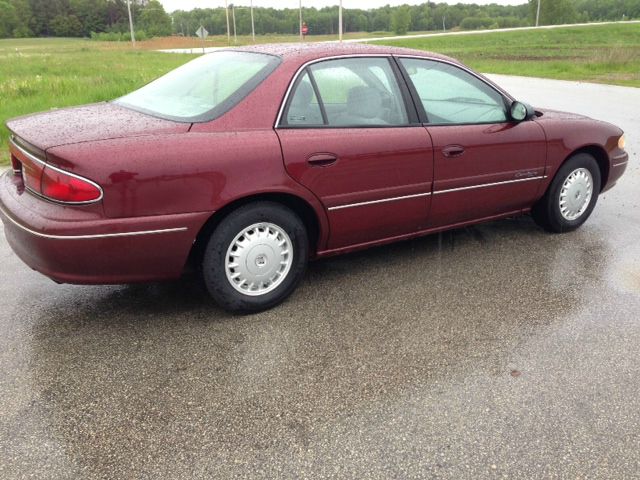 Buick Century 1999 photo 3