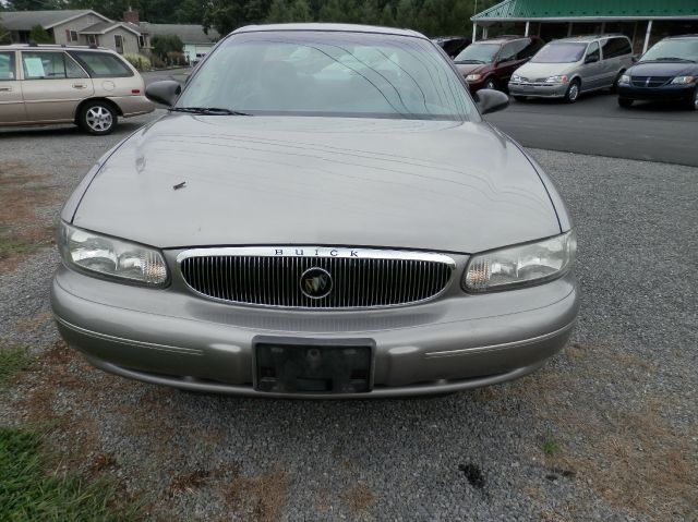 Buick Century 1999 photo 1