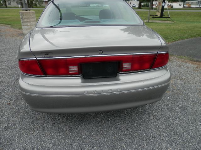 Buick Century 1999 photo 2