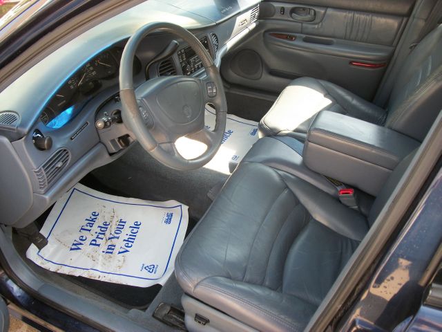 Buick Century SLT 25 Sedan