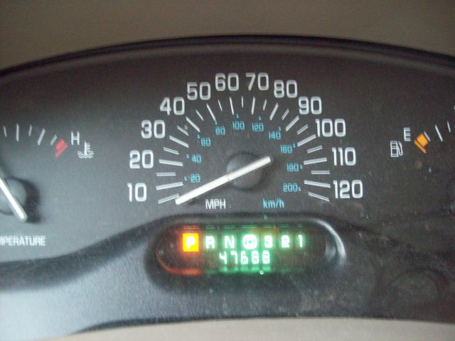 Buick Century 14 Box MPR Sedan