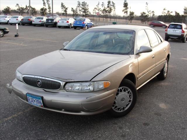 Buick Century 1999 photo 2