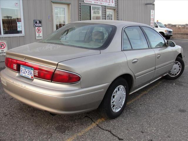 Buick Century 1999 photo 3