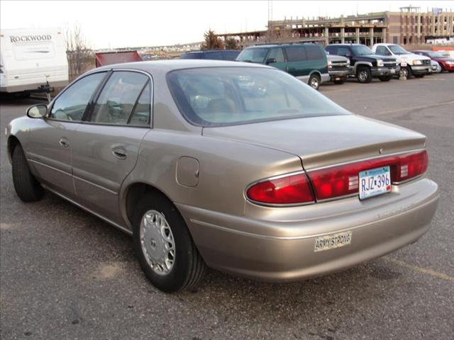 Buick Century 1999 photo 4
