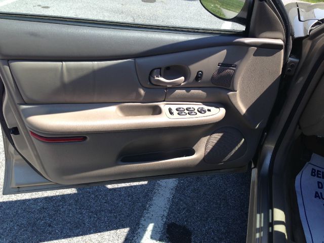 Buick Century 14 Box MPR Sedan