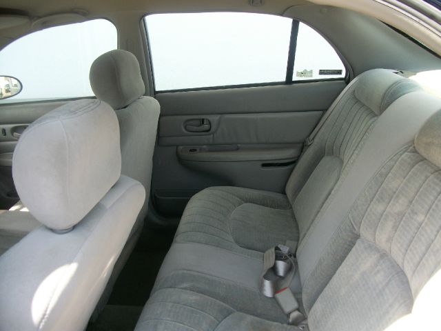 Buick Century 1999 photo 1