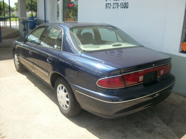 Buick Century 1999 photo 3