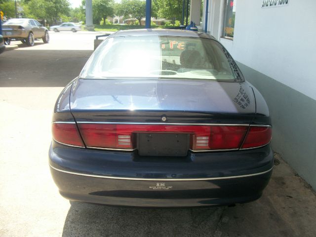 Buick Century 1999 photo 4