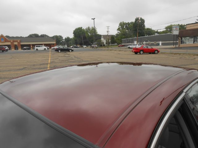 Buick Century 1999 photo 1