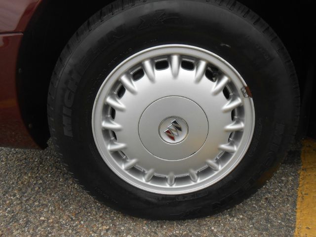 Buick Century 1999 photo 10
