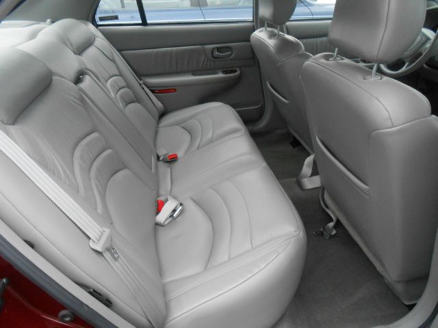 Buick Century 1999 photo 12