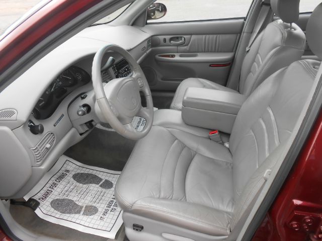 Buick Century 1999 photo 13