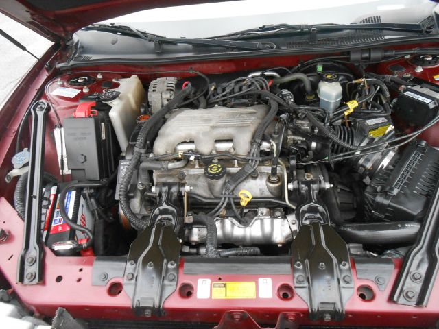 Buick Century 1999 photo 15