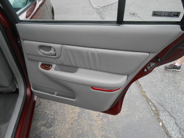 Buick Century 1999 photo 16