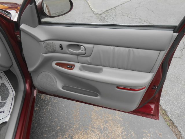 Buick Century 1999 photo 18