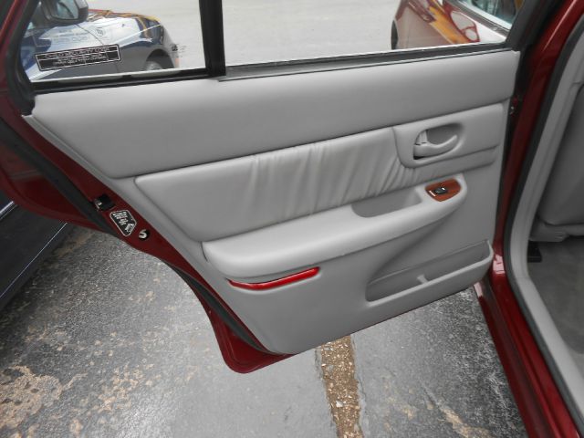Buick Century 1999 photo 19