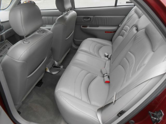 Buick Century 1999 photo 2