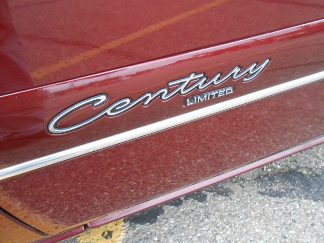 Buick Century 1999 photo 20