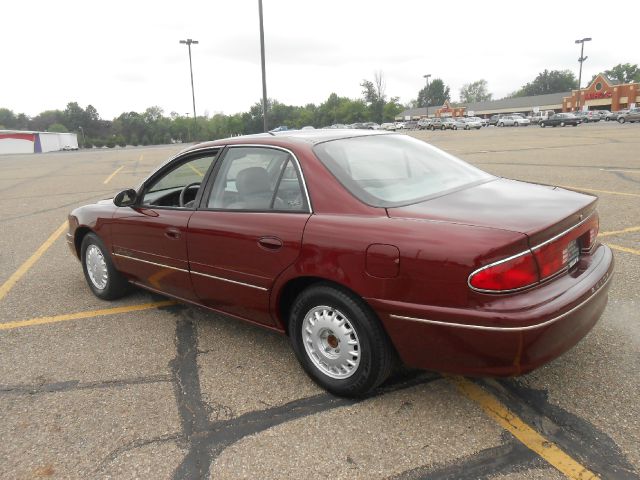Buick Century 1999 photo 22