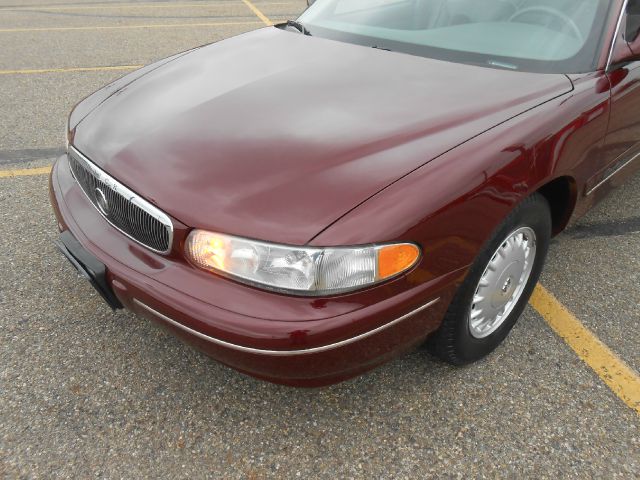 Buick Century 1999 photo 23