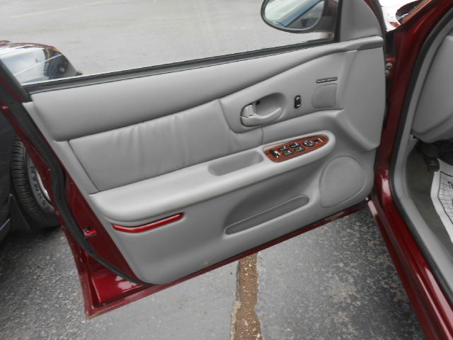 Buick Century 1999 photo 24