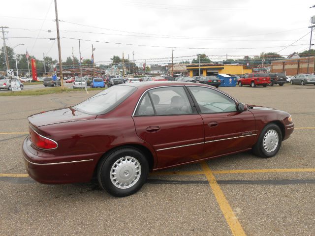 Buick Century 1999 photo 4