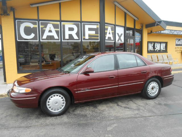 Buick Century 1999 photo 5