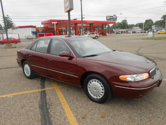 Buick Century 1999 photo 6