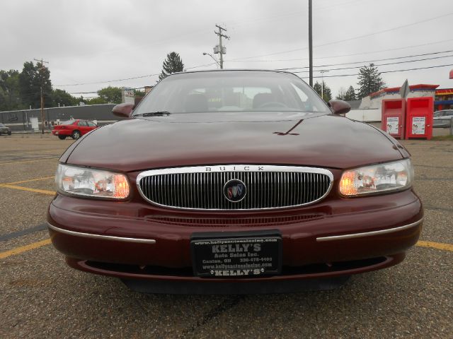 Buick Century 1999 photo 7