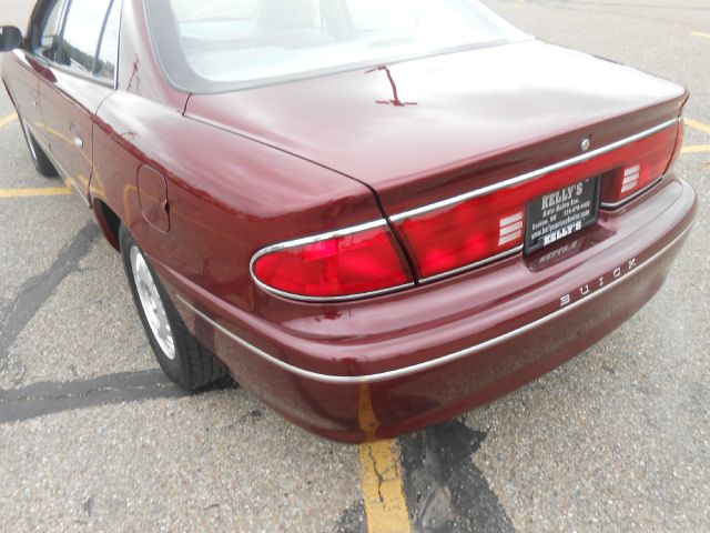 Buick Century 1999 photo 8