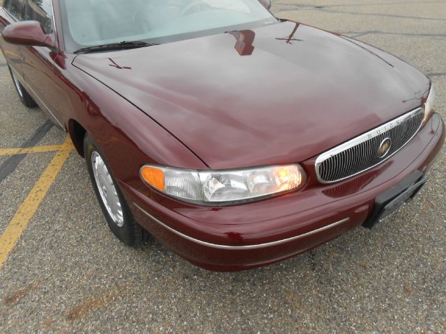 Buick Century 1999 photo 9