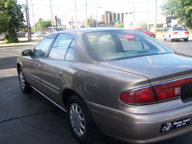 Buick Century 1999 photo 2
