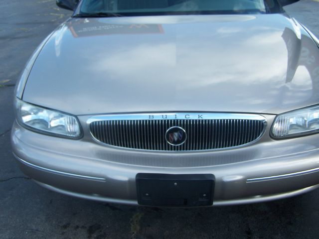 Buick Century 1999 photo 3