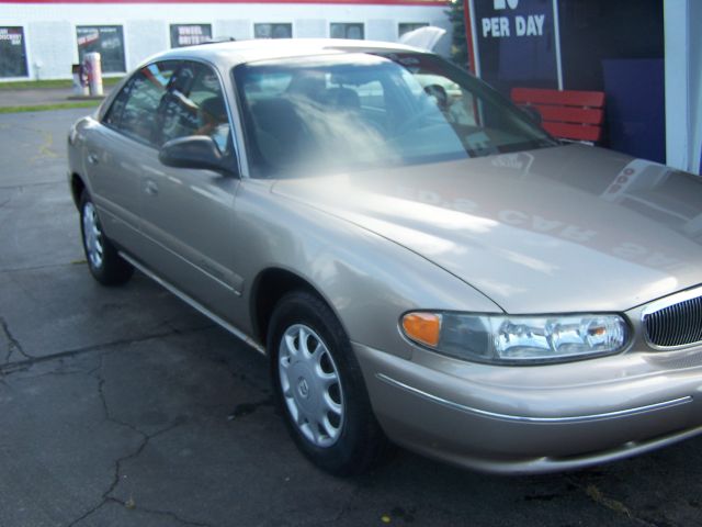 Buick Century 1999 photo 4