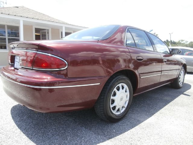 Buick Century 1999 photo 2
