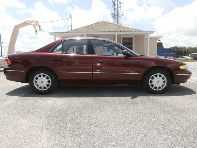 Buick Century 1999 photo 3