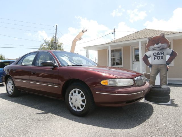 Buick Century 1999 photo 4